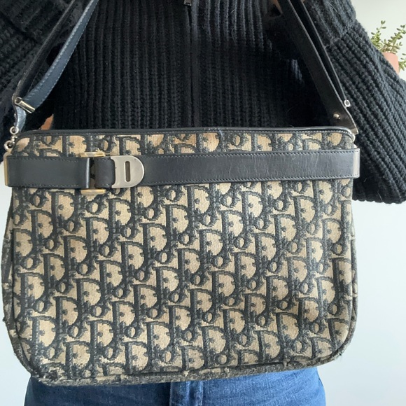 Vintage Dior bag - Picture 2 of 11